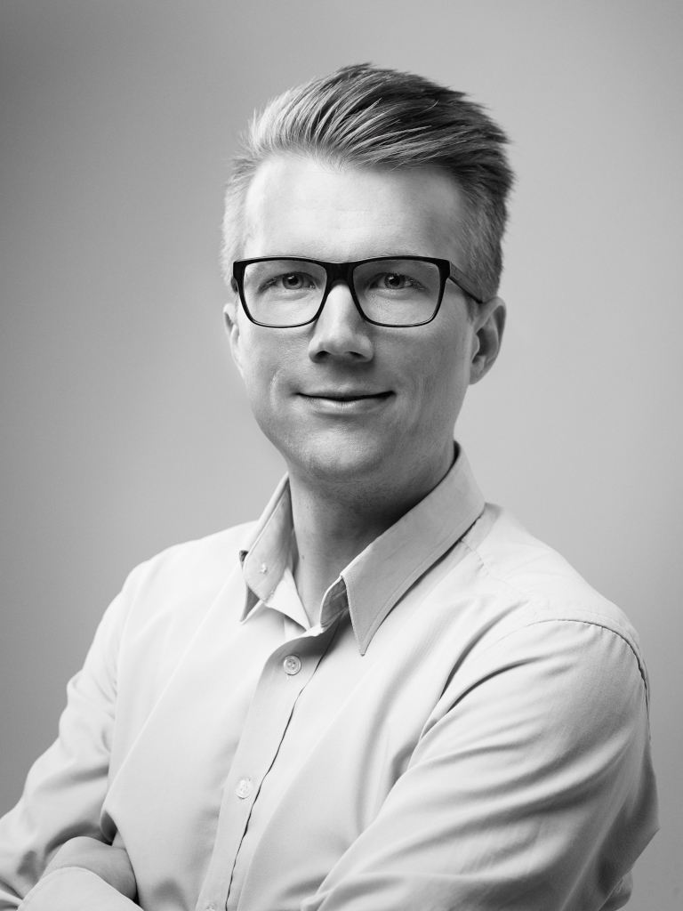 Jonas Lejon Triop AB